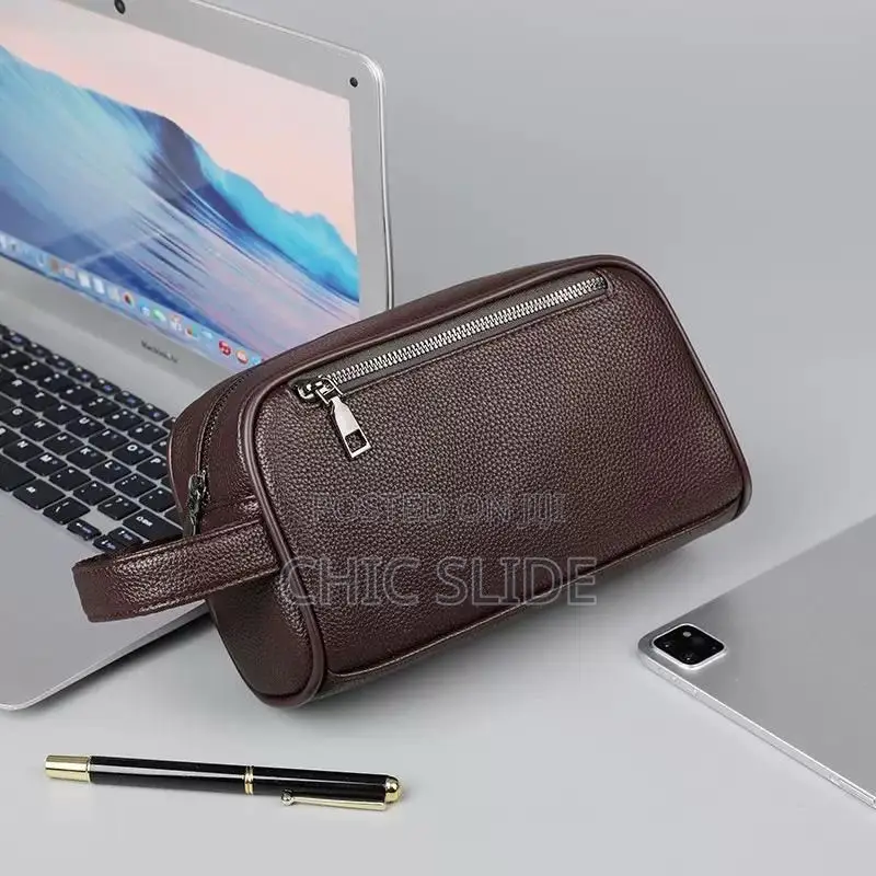 Leather Pouch