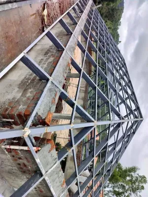 Trusses/ Galvanized Trusses