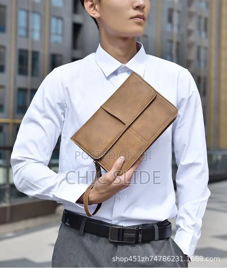 Leather Purses