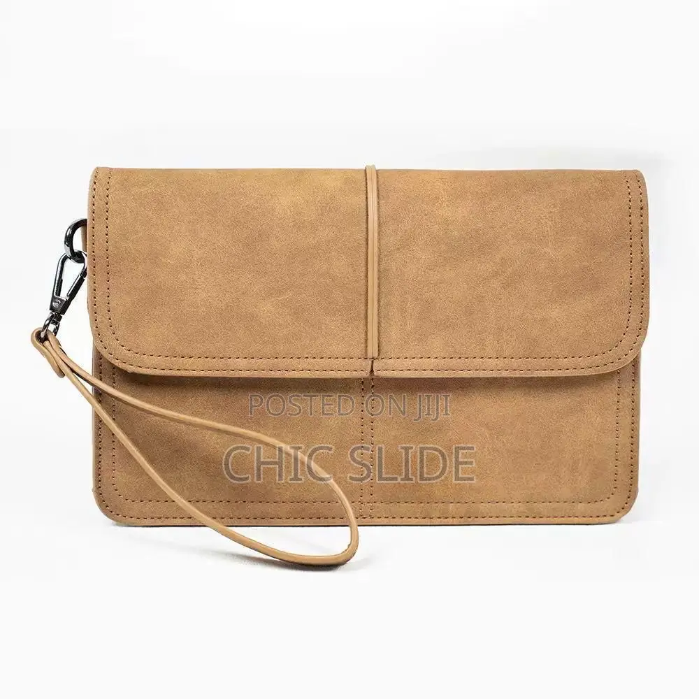 Leather Purses