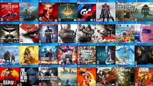 Ps4 Online Only Games Installation Available At Cool Price