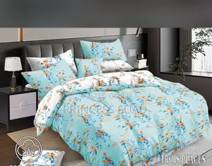 Bedsheet and Pillow Cases
