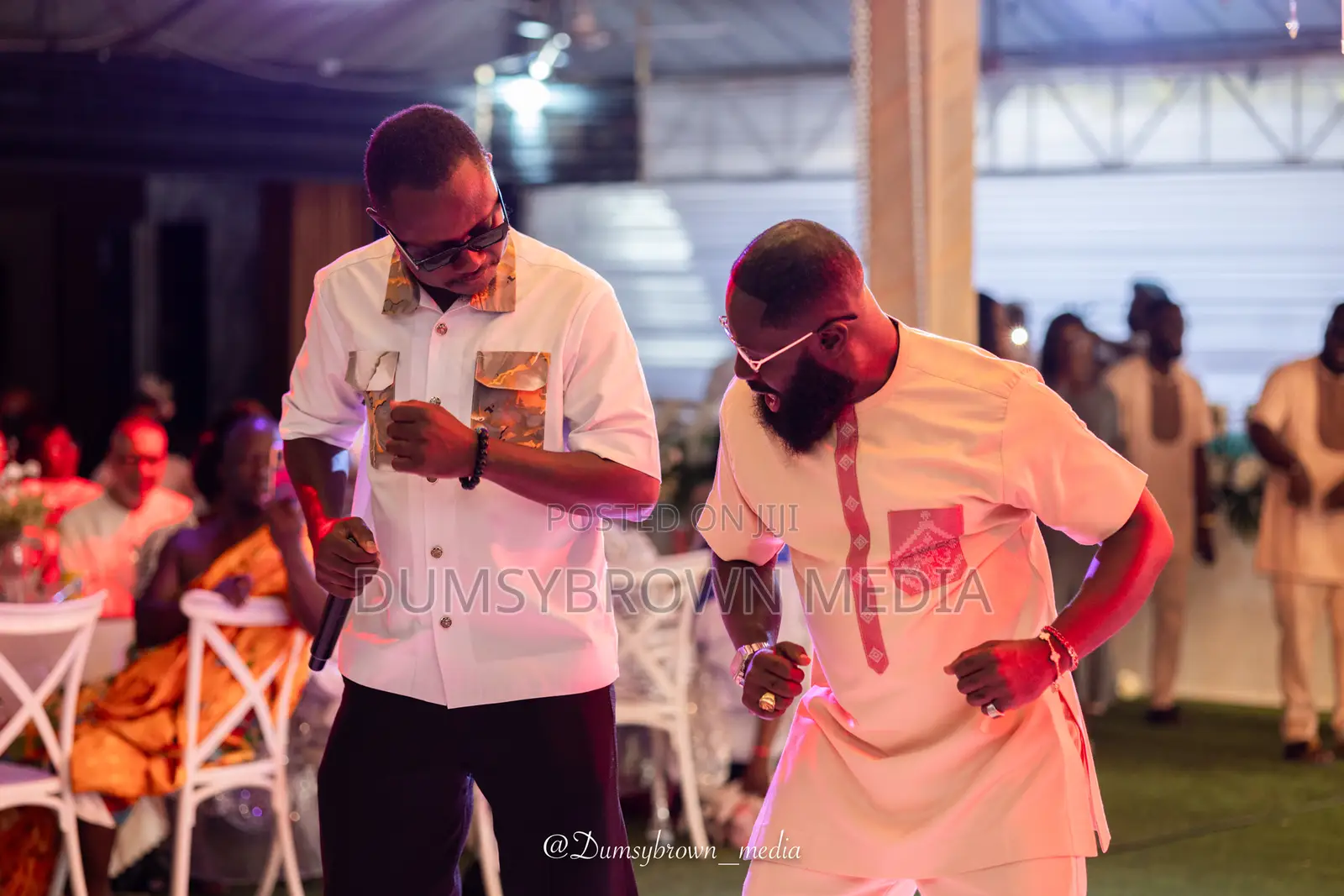 Wedding Photographer and Videographer