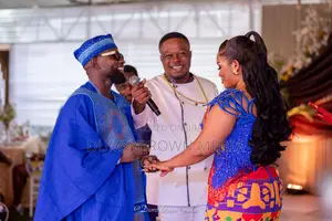 Wedding Photographer and Videographer
