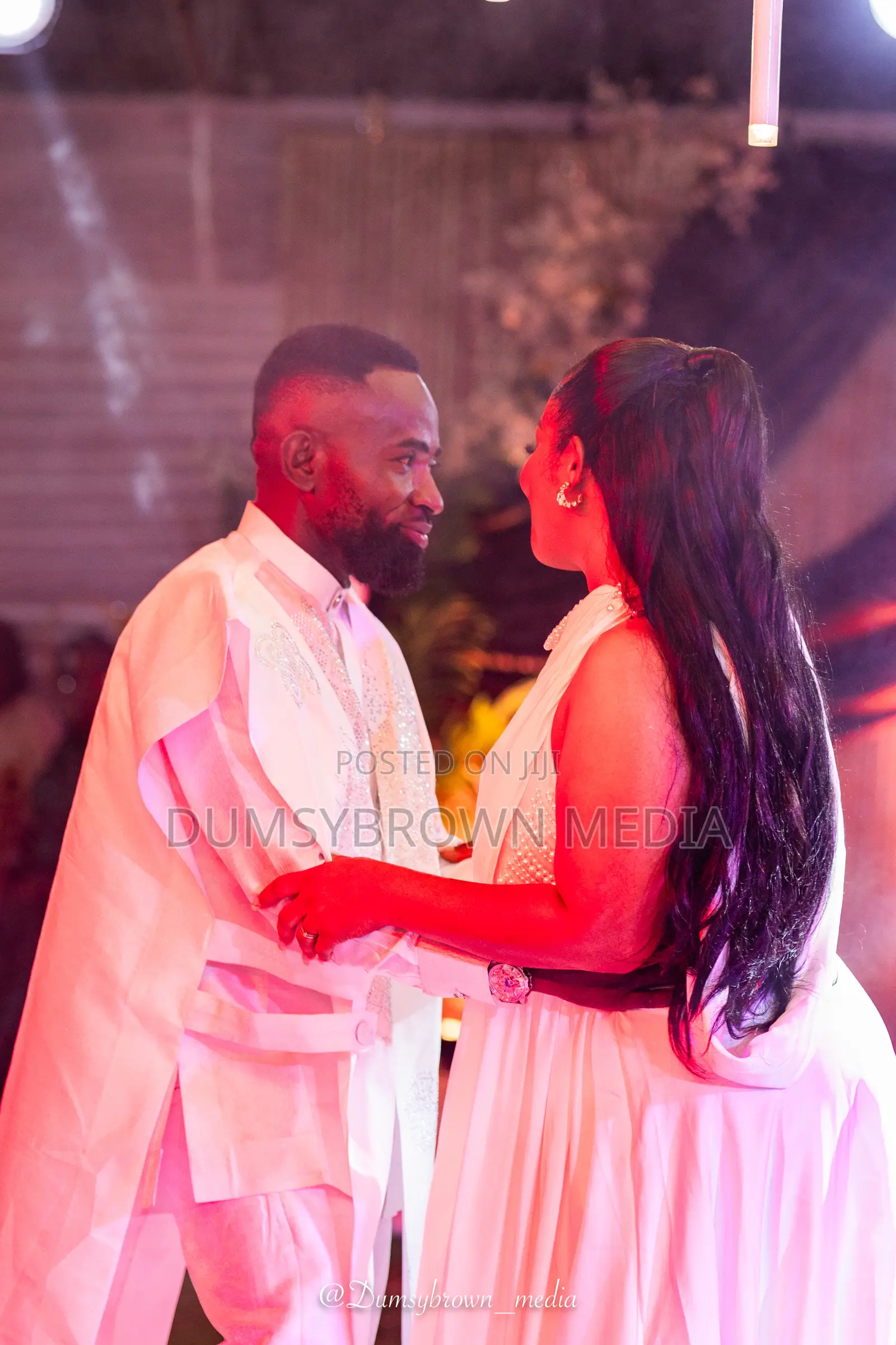 Wedding Photographer and Videographer