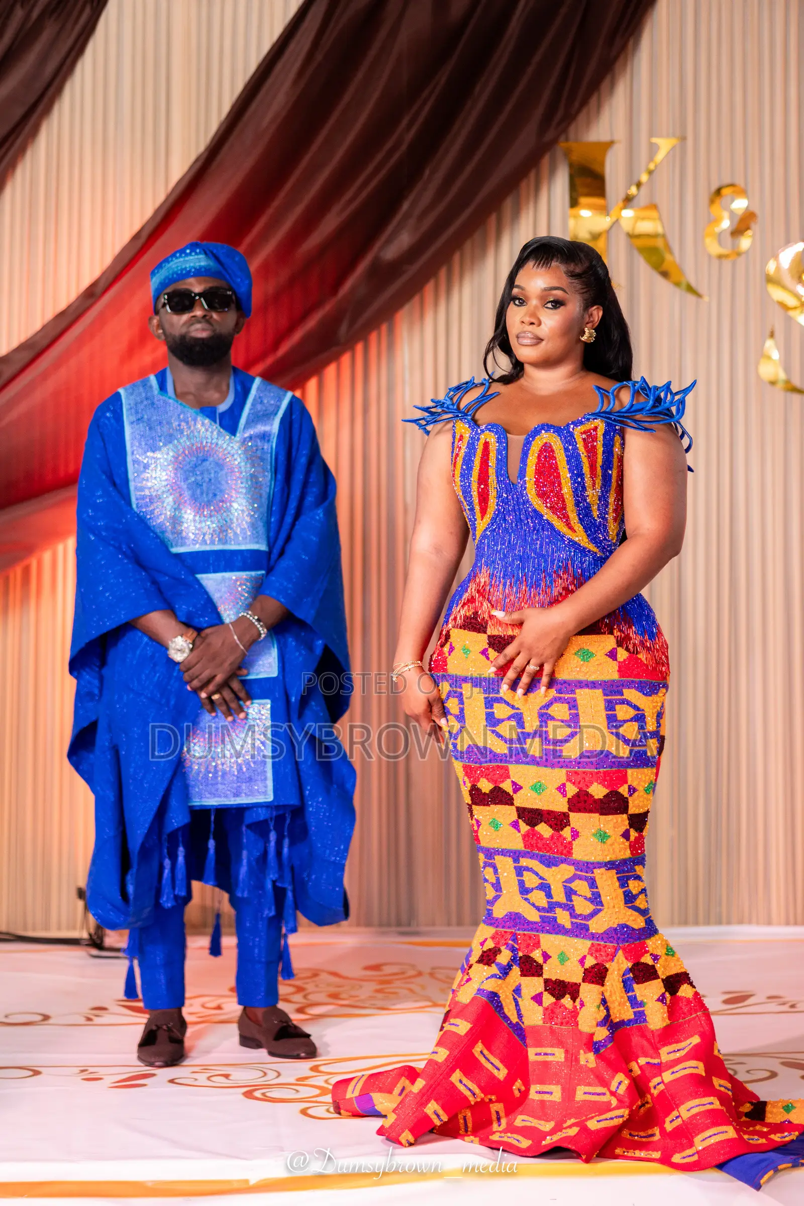 Wedding Photographer and Videographer