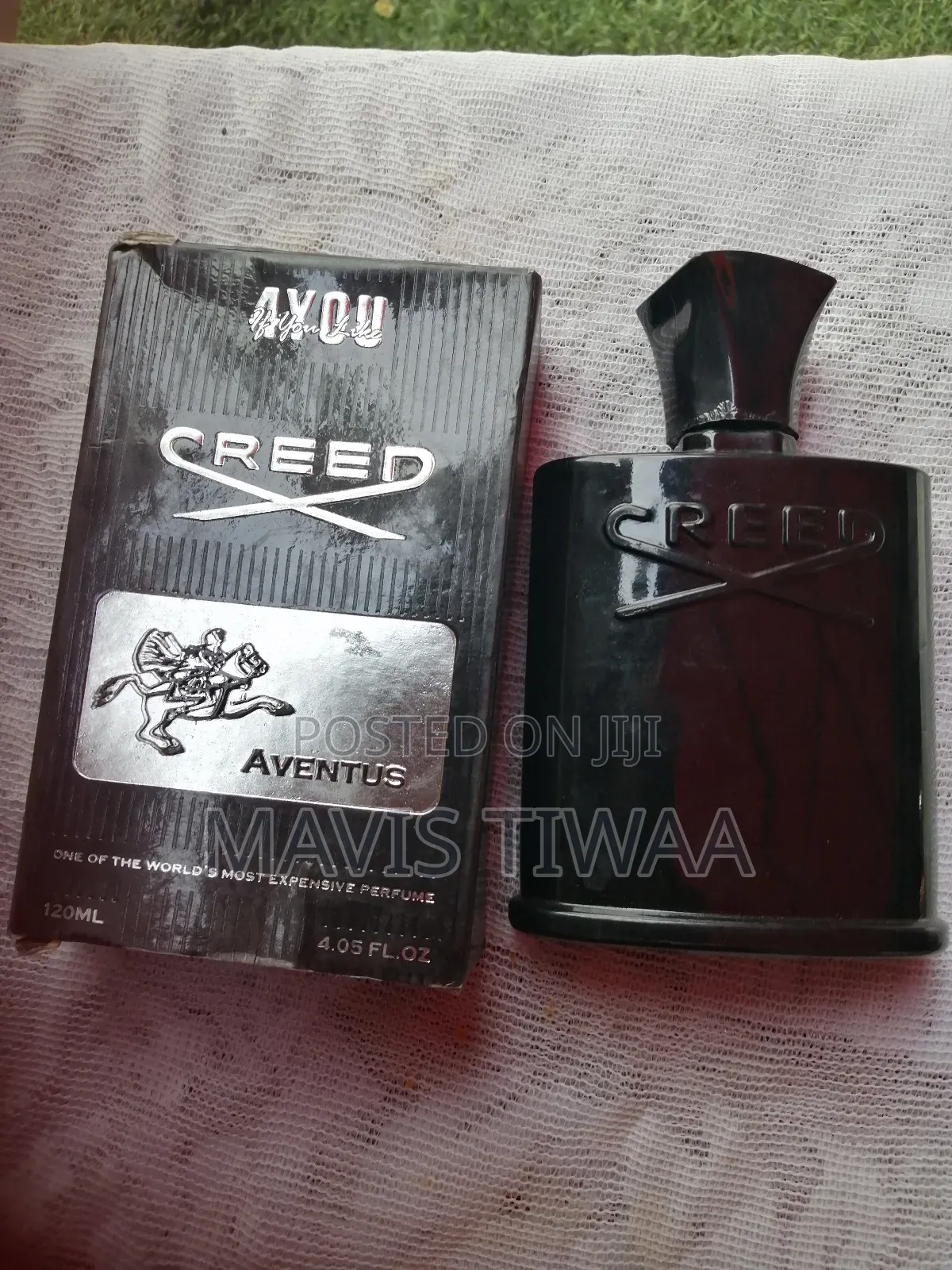 Creed Aventus 200ml
