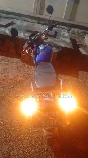 Royal RY125 2021 Blue