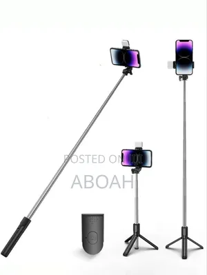 360 Rotatable and Adjustable Phone Stands