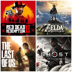 Ps4 Custom List Games Installation Available
