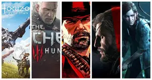 Ps4 Custom List Games Installation Available
