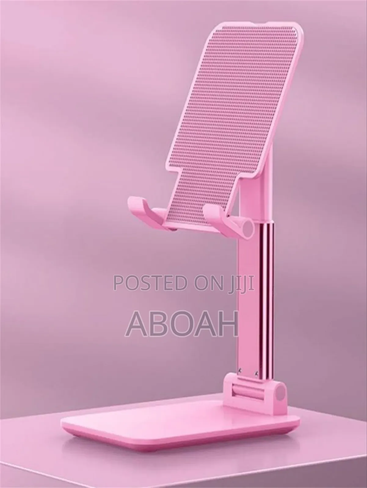 360 Rotatable and Adjustable Phone Stands