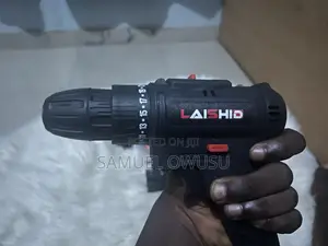48v Cordless Drill