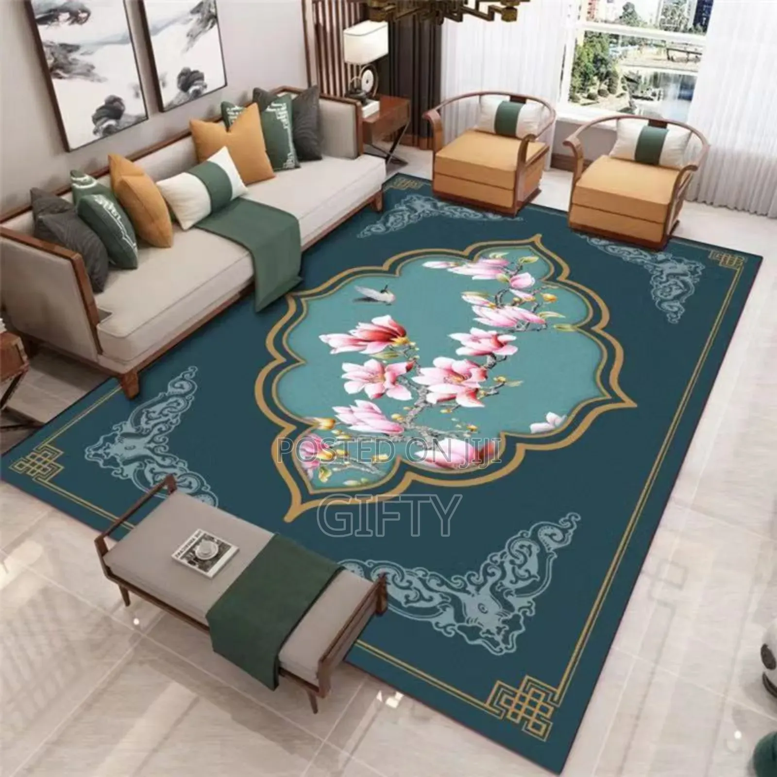 Room Carpet