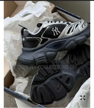 New York Sneaker