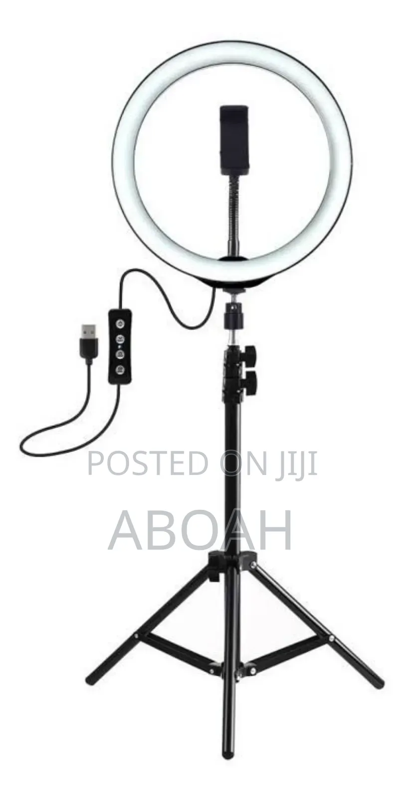 360 Rotatable and Adjustable Phone Stands