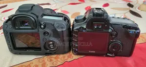 Used Canon Cameras With Lenses
