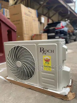 Roch 1.5hp Ac