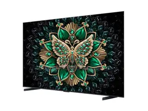 Uk Tv 55 Inches TCL C6k Premium Qd-Miniled 144 Hz High HDR Brightness