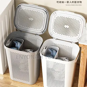 Laundry Basket