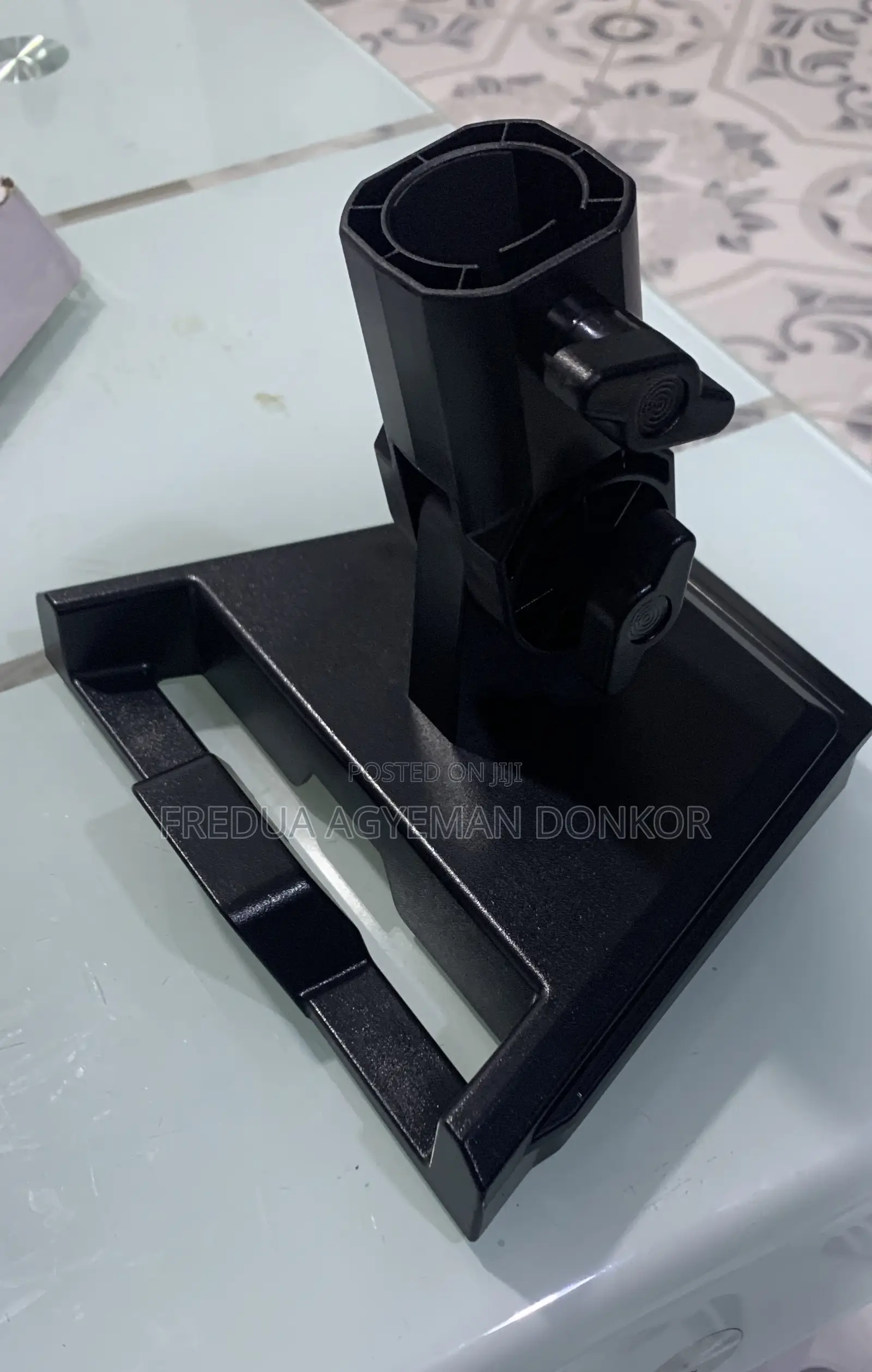 Starlink Standard Gen 3 Adjustable Adapter