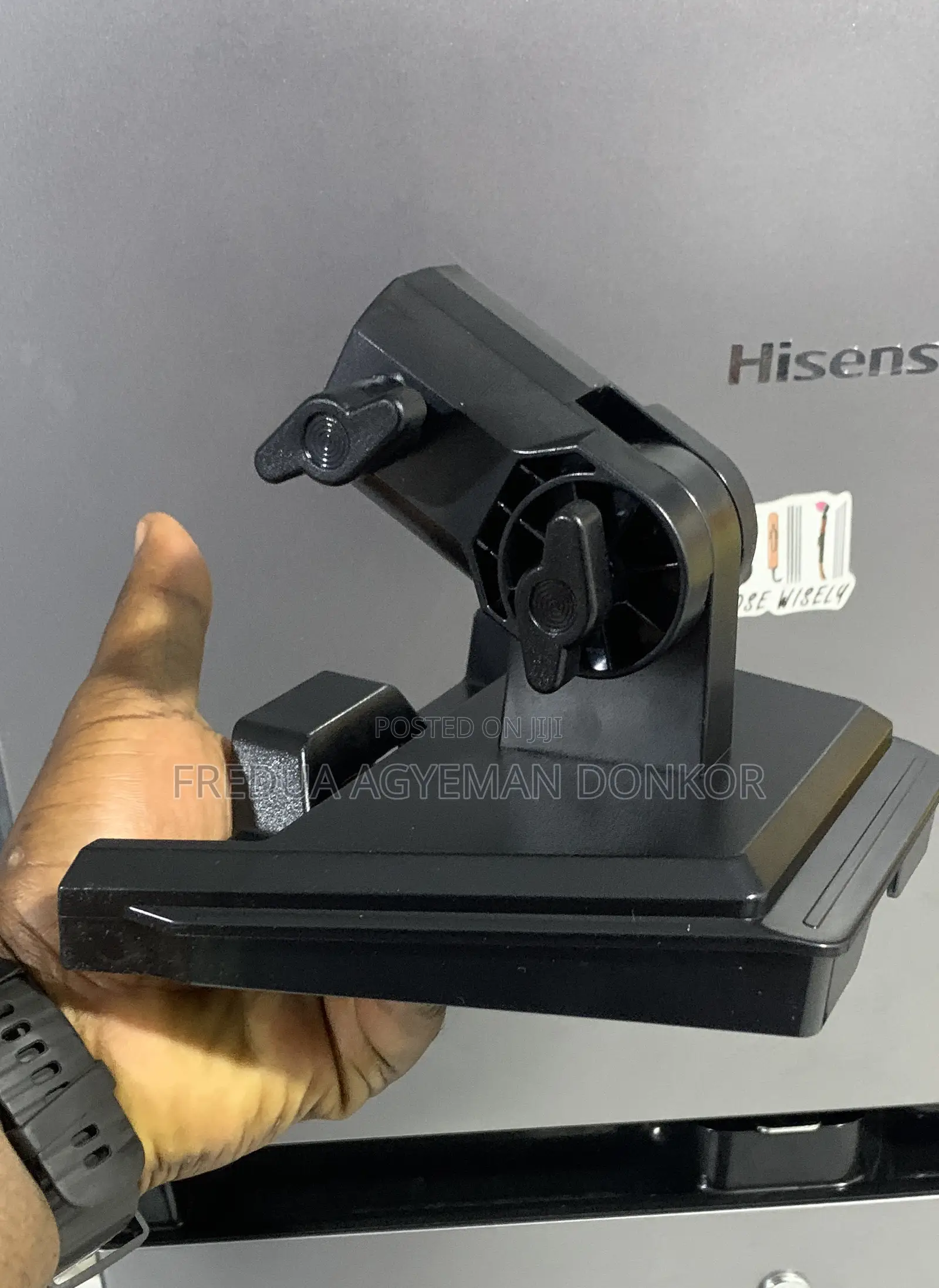 Starlink Standard Gen 3 Adjustable Adapter