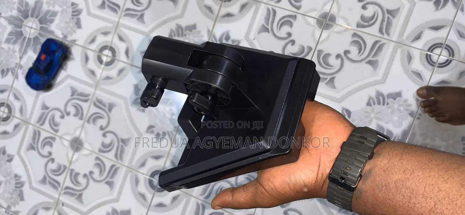 Starlink Standard Gen 3 Adjustable Adapter