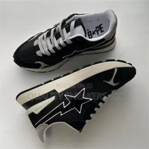A Bathing Ape Roadsta Express