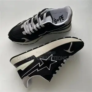 A Bathing Ape Roadsta Express
