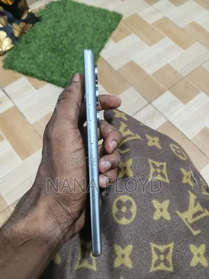 Tecno Camon 40 256 GB Black