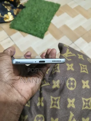 Tecno Camon 40 256 GB Black