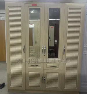 Wardrobe (4 in 1)