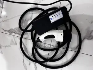 Electric Car Travel Charger
