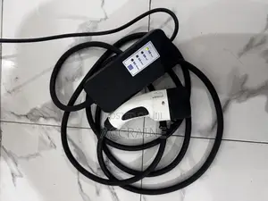 Electric Car Travel Charger