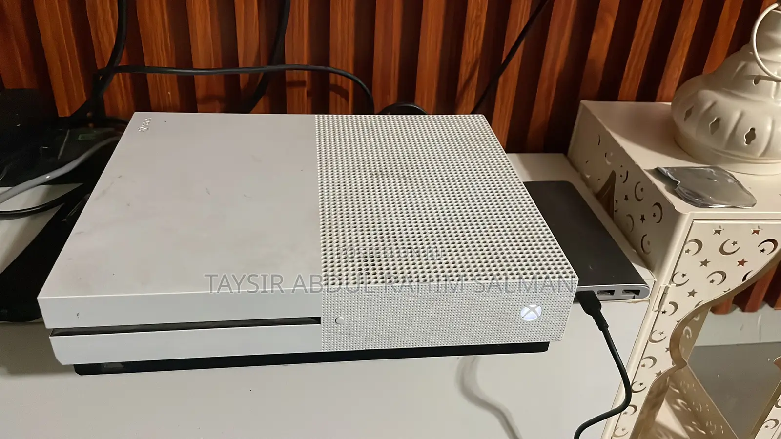 Xbox Sone S With 20 Games