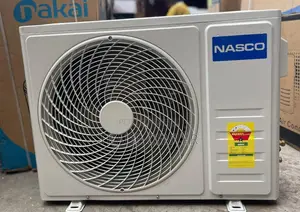 Nasco 1.5hp Ac