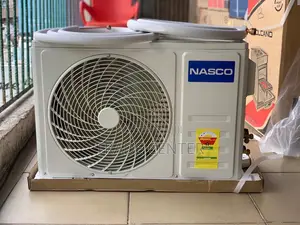 Nasco 1.5hp Ac