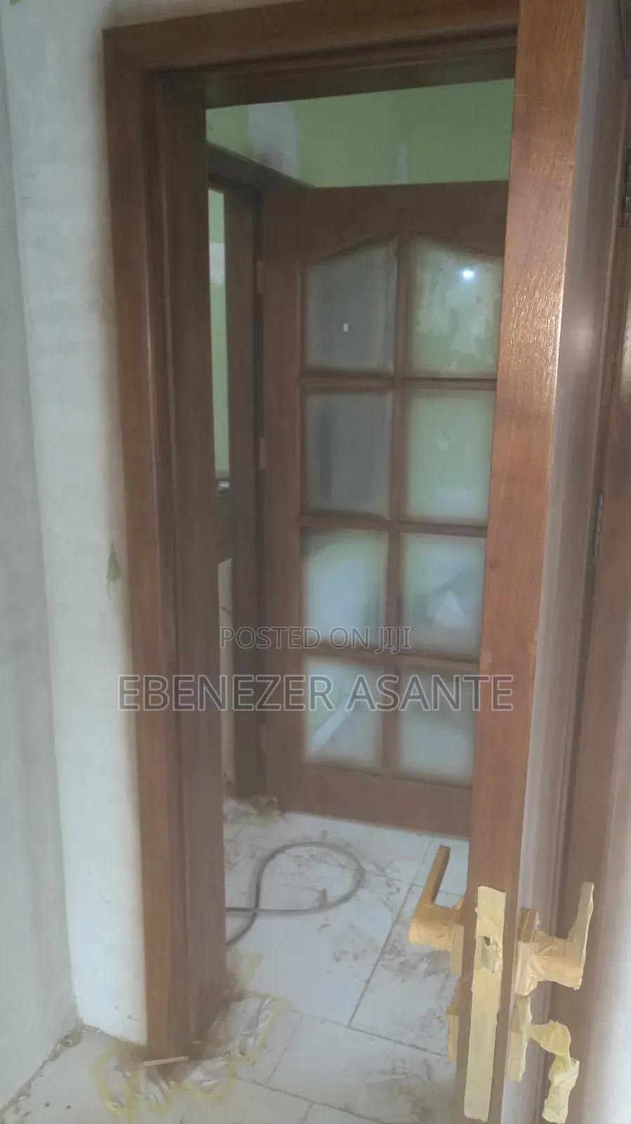 Sprayer [ Doors, Windows, Pergola, Gates, Plastics and More]