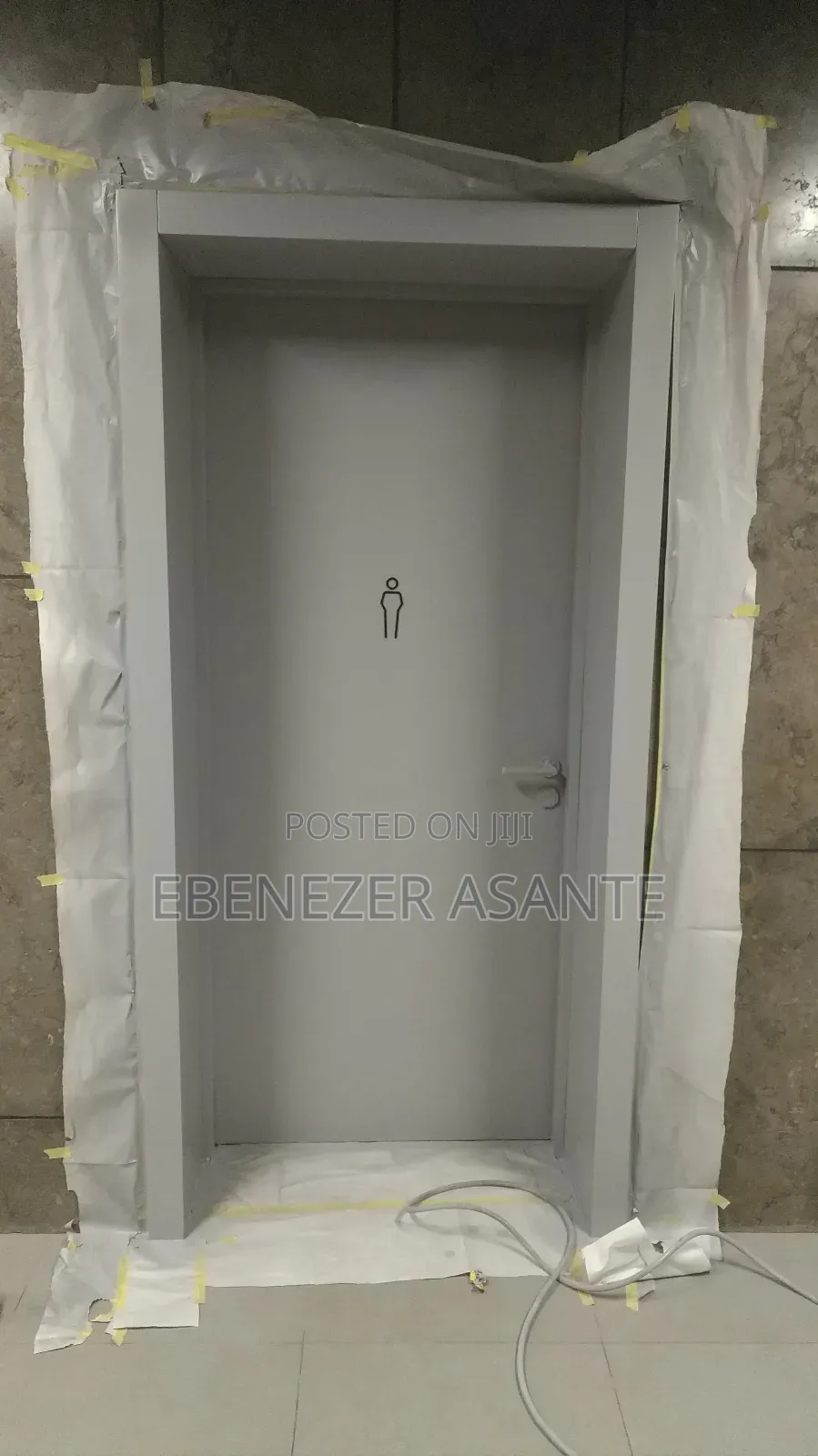 Sprayer [ Doors, Windows, Pergola, Gates, Plastics and More]