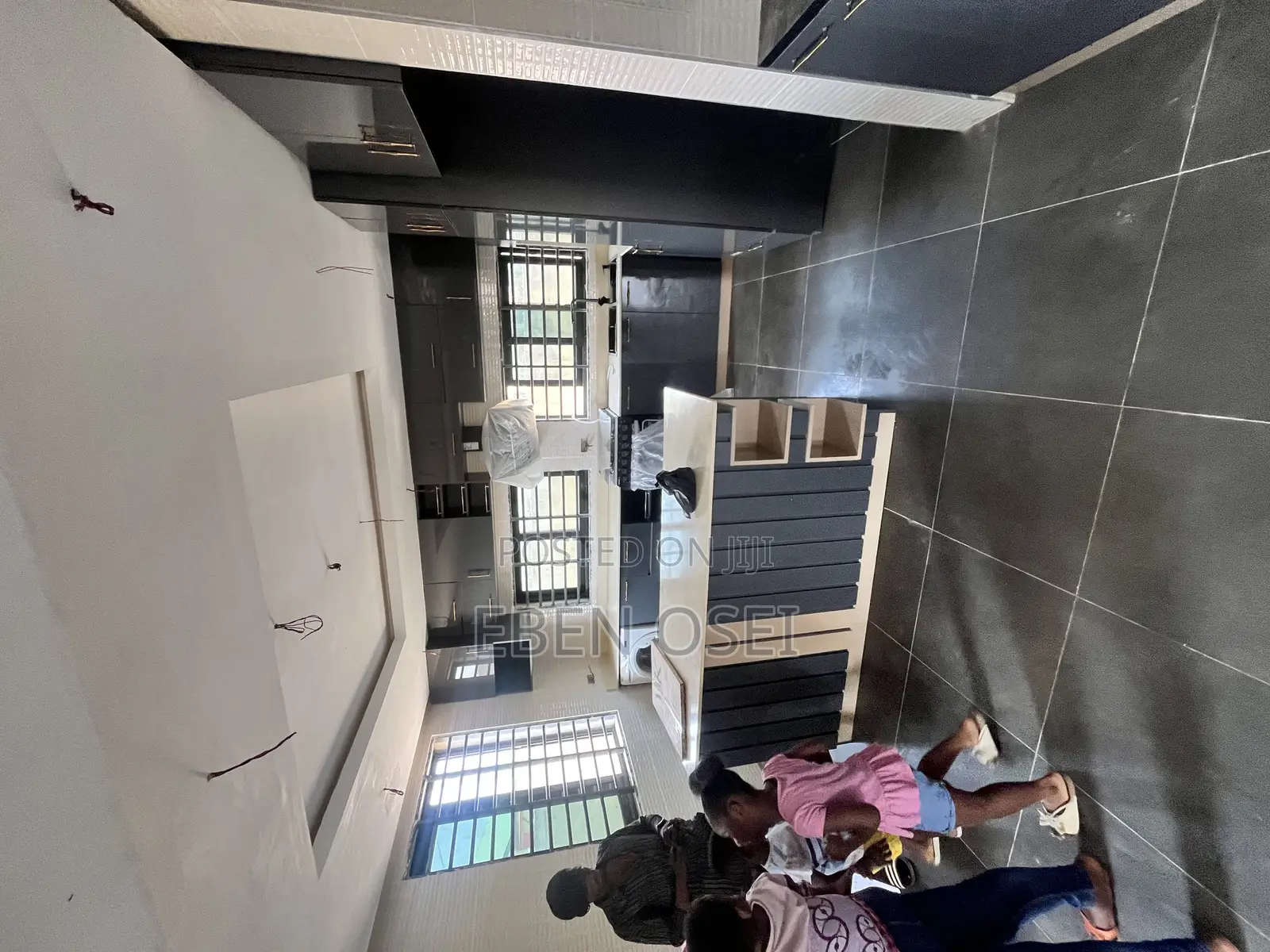 Furnished 5bdrm House in Dansoman for sale