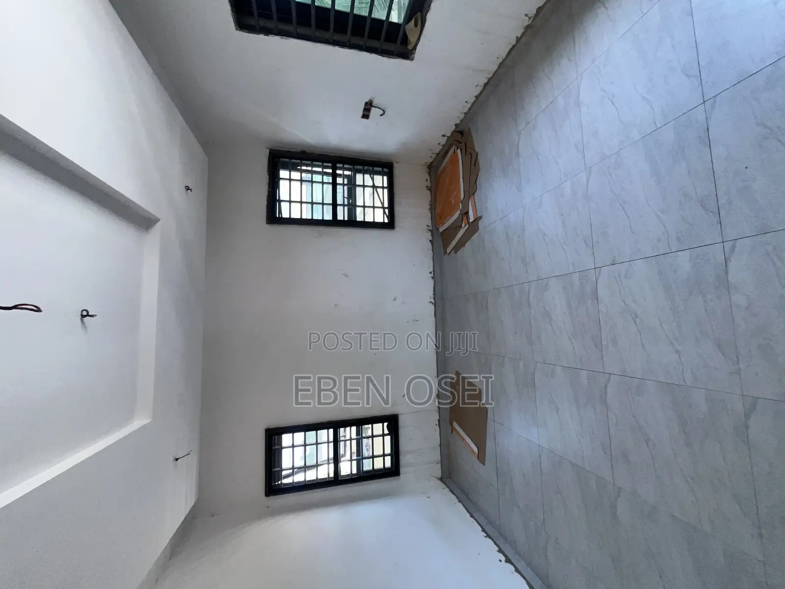 Furnished 5bdrm House in Dansoman for sale