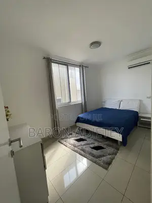 Furnished 3bdrm Apartment in East Legon for rent