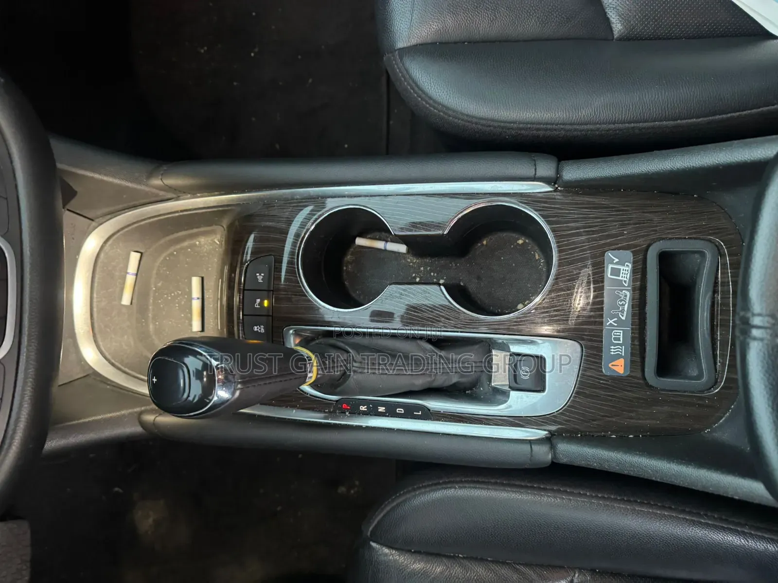 Chevrolet Malibu 2018 Silver