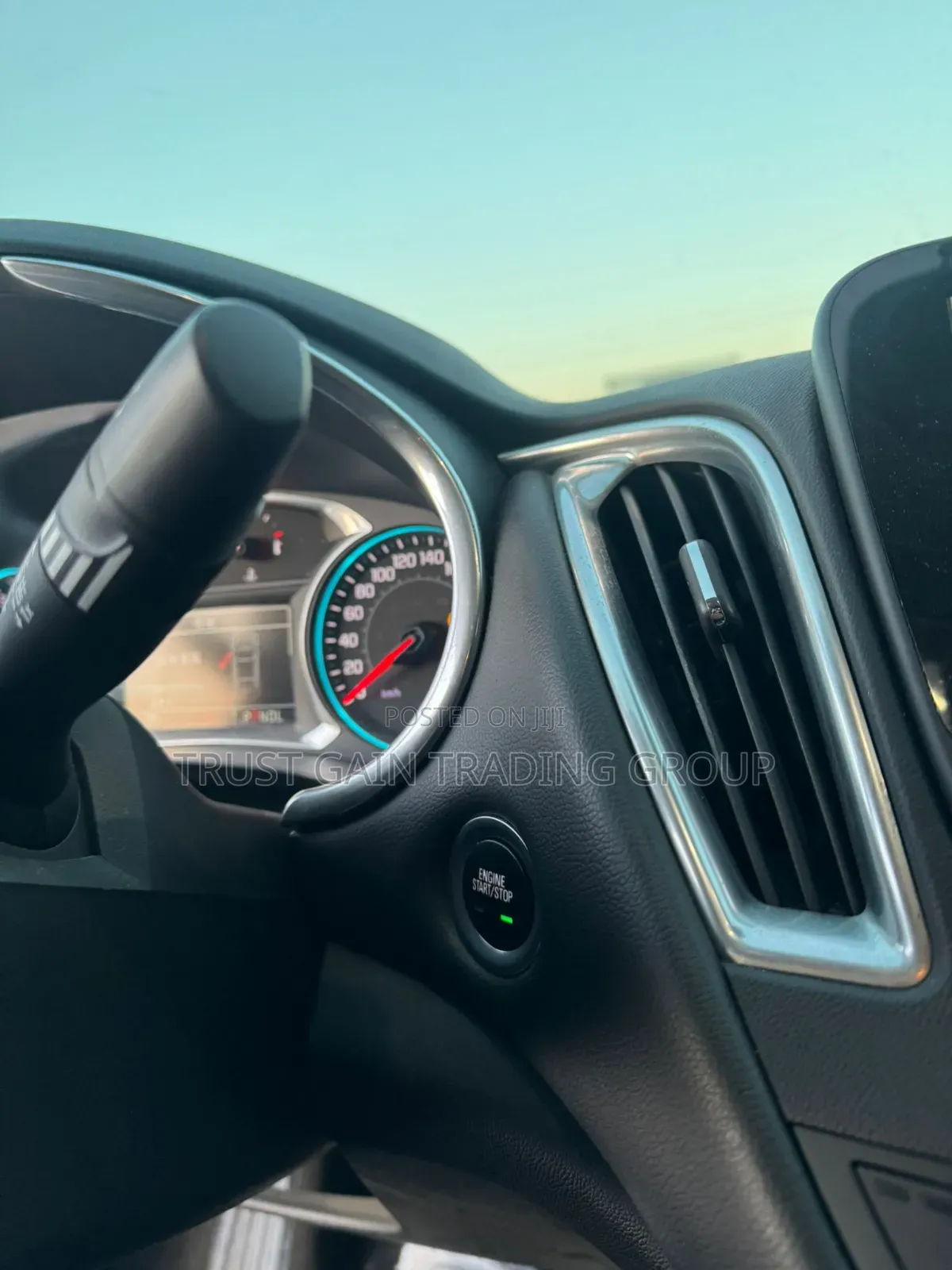 Chevrolet Malibu 2018 Silver