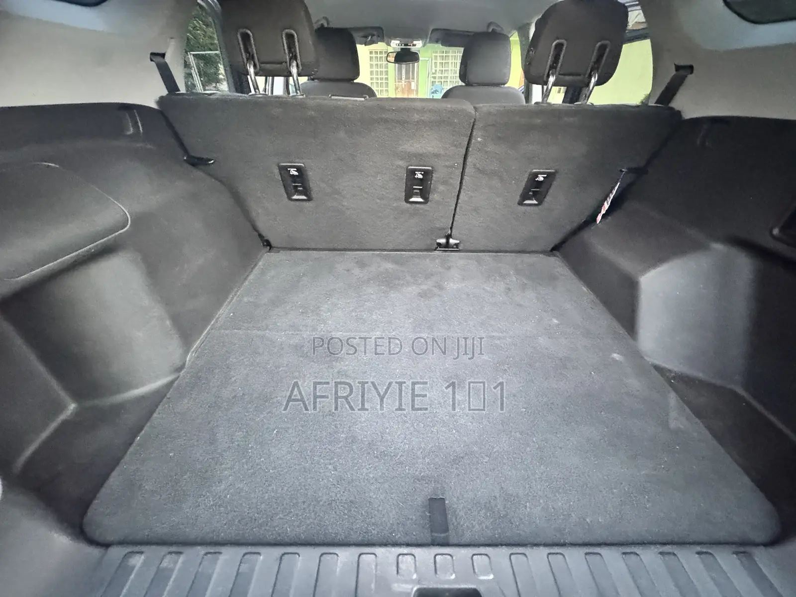 GMC Terrain SLE AWD 2019 Gray