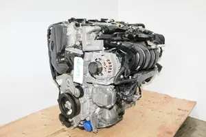 2018-2024 Camry | Rav4 2.5l Complete Engine