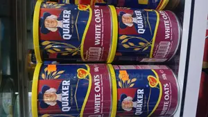 Quaker Oats