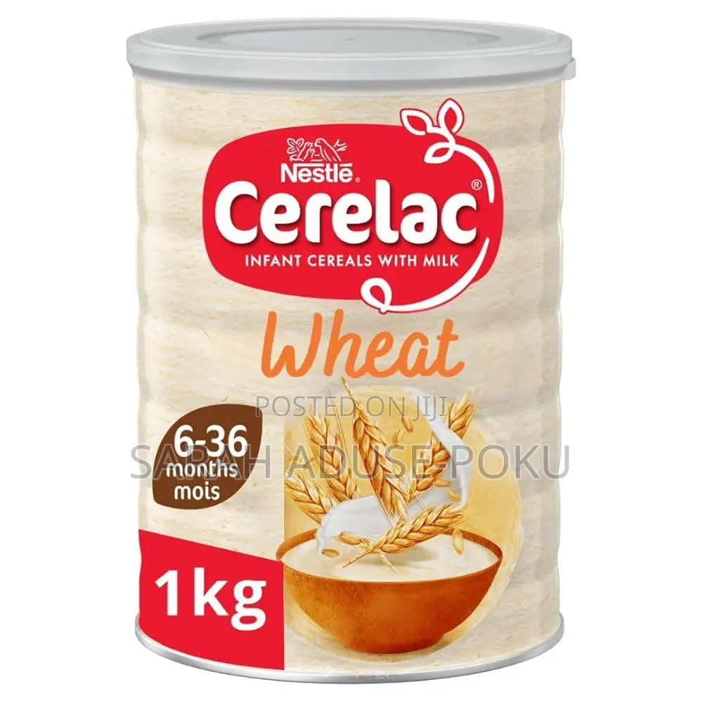 Cerelac Uk 1kg