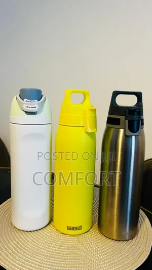 Sigh Water Bottle Shield One 1.0l