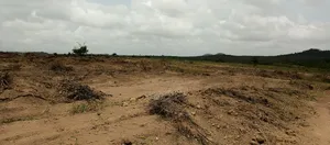 Registered Land at Kasoa Ofaakor Jei River